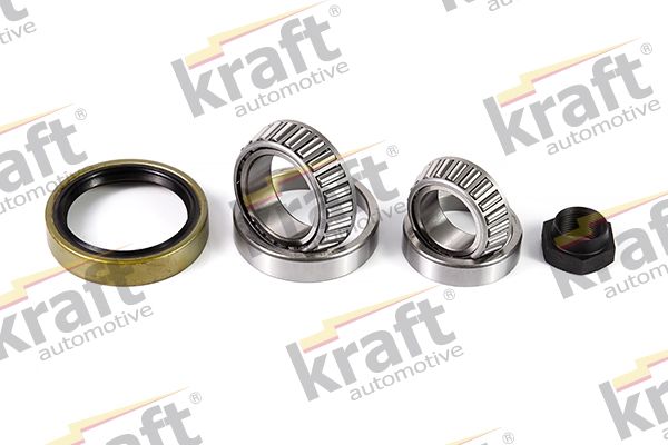 KRAFT AUTOMOTIVE rato guolio komplektas 4106071